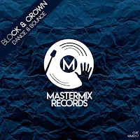 Block & Crown — Dance & Bounce (Nudisco Mix) — обложка