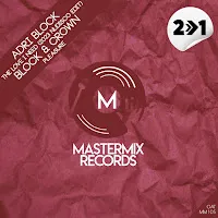Block & Crown — Pleasure (Nudisco Mix) — обложка